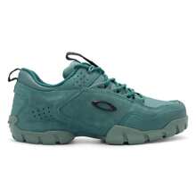 OAKLEY MEN'S MODOC LOW  SNEAKERS - Cadet Blue - View 1