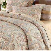Vclife Modern Luxury Solid Color Duvet Cover Full For Girls Women And Jersey Knit Cotton Duvet Cover Queen Soft Grapefruit Bedding Set Queen , Ultra Soft, 4 Corner Ties With Two Pillowcases, No Comforter