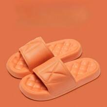 Pantuflas para hombres en verano, de suela gruesa, ligeras, resistentes al desgaste para uso en el baño, pareja de zapatos para mujer. Regalos personalizados para el Día de la Madre, regalos de última hora, ideas para el Día de la Madre, regalos para el Día de la Madre, tarjetas hechas a mano para mamá, los mejores regalos para el Día de la Madre por menos de $50