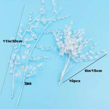 DIY 亚克力水晶皇冠工艺套件 - 新娘头饰，闪光水钻首饰制作套装，适用于婚礼、生日派对、儿童公主