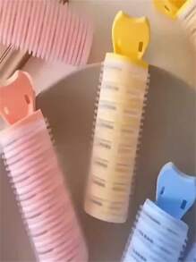 2pcs Women Air Curler, High Bun Clip, V Shape Air Curler, Front Hairstyle Accessories, Normal Hair, Beauty & Personal Care