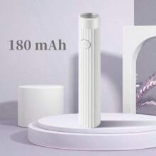 AOYI 适用于凝胶指甲的 USB 迷你指甲灯,便携式快速固化指甲烘干机,带 20 秒/60 秒定时器,紧凑型 LED 灯,适合专业和家庭使用 - 漸層色 - 查看 11