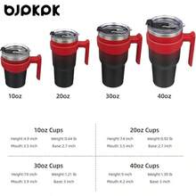 Cups - Blood Moon - View 5