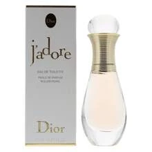 Dior J'adore Rollerball Pearl Eau De Toilette 20ml Spray For Her