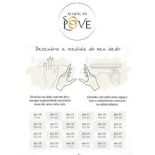 Pair Of Engagement And Promise Rings In 950 Silver 3mm Minimalist  And Solitaire Ring White Pink Blue - Silver - View 6