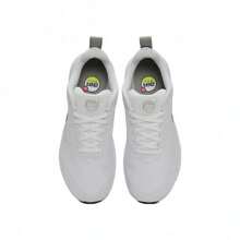 2024 女款 NIKE AIR MAX NUAXIS 低帮滑板鞋/复古运动鞋 HF1233-104 - 白色 - 查看 6