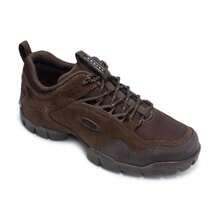 OAKLEY MEN'S MODOC LOW  SNEAKERS - 鏽棕色 - 查看 2