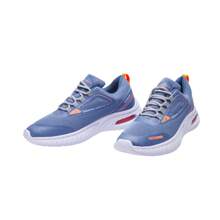 Men Sneakers - 藍色 - 查看 4