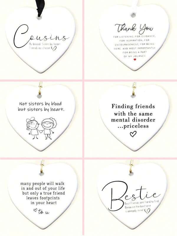 1 szt. Pamiątka z podziękowaniami | Spersonalizowany prezent z podziękowaniami | Aby powiedzieć dziękuję | Prezent z podziękowaniami | Prezent dla przyjaciela, Wystrój domu, Wystrój pokoju, Wystrój ściany