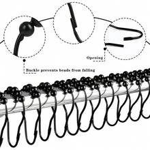 Storage Rack - Black and White - View 3