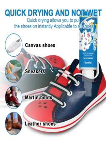 1pc/2pcs 100ml Shoes Socks Deodorant Spray Cleaning Remove Odor Fast Anti Sweat Preventing Foot Bad Smell Lasting Fragrance Shoe Cabinet Freshener, Kitchen, Bathroom, Home