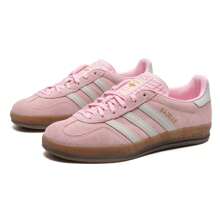 Adidas Originals Gazelle Indoor W Women's Low-Top Thick Sole Casual Athletic Sneakers, Style JI2716
