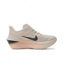 Nike 女款 Zoom Fly 6 低帮跑步鞋 FN8455-102 - 白色 - 查看 2