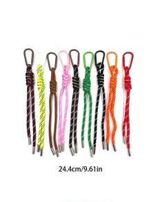 Versatile Fashion Bag Pendant Accessory, Bag Charm - Multicolor - View 2