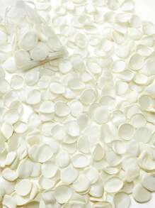 100pcs Silk Petals,For Wedding Decoration,Valentine's Day, Party Decoration