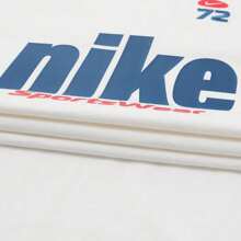 Nike 男式 AS M NSW PREM ESSN TEE GC 短袖针织圆领 T 恤 THQ1570-045