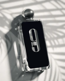 Af-Nan 9pm Perfume For Men 100ml Edp - Woody & Earthy - View 8