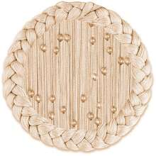 1 Pc String Curtain 300X250cm Window Decor, Wedding, Cafe, Restaurant Room Divider, Fly Protection