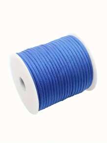 31M 4mm 7 Strand Lanyard Rope, 1 Roll Tent Cord For Picnic Camping Pet Cord Clothesline