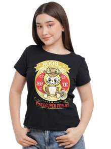 Women's T-Shirt Cadets Of Linares There Is Nothing New Here Don't Worry About Me Norteña Parody