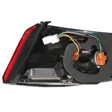 LOYALHEARTDY Tail Light For Hyun Dai Sonata 2015 2016 2017 Left Side Outer LH Rear Brake Lamp - AS SHOWN - View 10