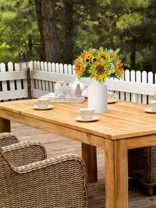 Artificial Sunflower Bouquet, Silk Sunflowers Fake Yellow Flowers For Home Decoration Wedding Decor, Artificial Sunflowers Bouquet Fake Flower Bouquet With Sunflowers For Bridal Bouquets Wedding Centerpieces Decor Party, DIY Wedding Bouquets Baby Shower Outdoor Indoor Decoration Gifts Birthday Graduation