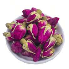 1pc 30g/90g/150g/300g, 5pcs/15pcs/25pcs Dried Plant Decor, Fragrance Cinnamon Sticks, Jasmine, Pingyin Rose, Marigold, Orange Slices, Lavender, Star Anise, Strawflower, Rosemary, Lemon Slices, Hawthorn, Golden Rose, Mimosa, Dandelion, Chrysanthemum, Longan, Red Plum, Carnation, Rose Petals DIY
