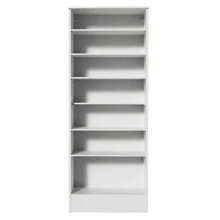 MADESA Baker's Racks - White - View 10