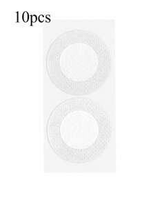 10/20/50 件男士乳头贴，男士一次性乳贴，夏季乳贴，隐形超薄防凸乳头贴，运动健身跑步防摩擦乳头贴