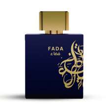 Arabia Fada Perfume For Men 100ml - Mawwal - 藍色 - 查看 2