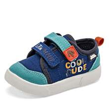 Tenis Preescolar  Bubble Gummers - Azul - Ver 1