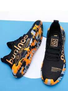 Nuevos zapatos deportivos casuales para hombre de primavera, zapatillas de running ligeras y de moda, sandalias de viaje