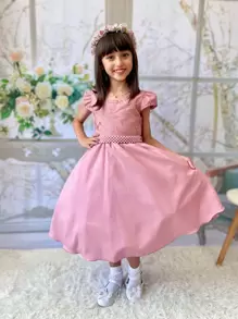 Young Girls Dresses - 14-15Y - View 1
