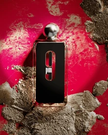 Af-Nan 9pm Perfume For Men 100ml Edp - Woody & Earthy - View 9