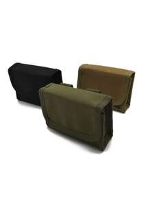 Multi-Functional Outdoor Storage Waist Bag For Men - Ideal For Adventure And Everyday Use