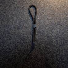 1pc Minimalist Solid Nylon Phone Lanyard, Adjustable Wrist Strap Phone Accessories, Anti-Drop Anti-Theft Gifts For Mother, Family, Friends, Birthday, Holiday Phone Charm, Phone Chain - Multicolor - View 7