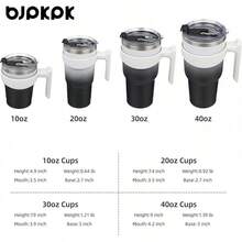 Cups - dzień i noc - Zobacz 5