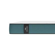 Cecotec Viscoelastic Mattress VisComfort+ Flow PureVital 2900 200x200. Multilayer Height 23 Cm High Firmness FoamVital Core Double - Multicolor - View 5