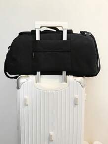 peach tree 手提包、单肩包、手提包、可重复使用的购物袋、沙滩包、旅行包、笔记本电脑包、钱包、运动包、户外休闲时尚旅行礼品袋、桃树品牌 - 彩色 - 查看 9