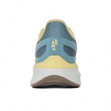 2025 男款 NIKE AIR ZOOM STRUCTURE 25 低帮跑步鞋，HV5976-121 - 白色 - 查看 4