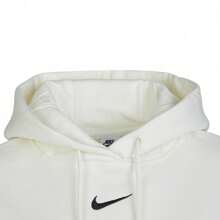 Nike Women's AS W NSW PHNX FLC OS PO HOODIE Sweatshirt/Pullover, Knitted Hooded Pullover DQ5861-133