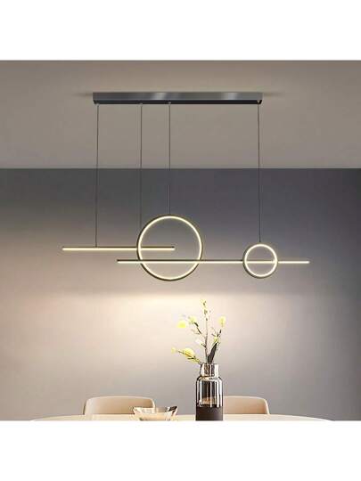 Plafondlamp Modern 78cc view 2