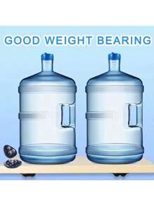 8&4-Pcs Three Colors Available, Premium Heavy Duty Swivel Wheels - Smooth 360° Rotation, Ultra-Stick Self Adhesive Caster Set For Effortless Movement On Storage Boxes, Furniture, Trash Cans, And Coffee Tables