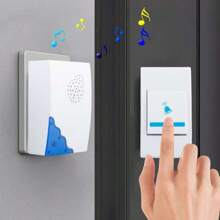 Doorbells - Random - View 2