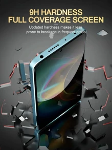 3 Pieces Of Anti-Prying Tempered Glass Film For Nord 3 Nord4 Nord CE3 CE 3 Lite Nord CE4 CE4 Lite Nord N30 N30 SE Suitable For Birthday/Easter/Christmas/President's Day/Girlfriend, Unisex. Full Coverage/Easy To Install/HD Clear/Bubble-Free/Scratch-Proof/Drop-Proof