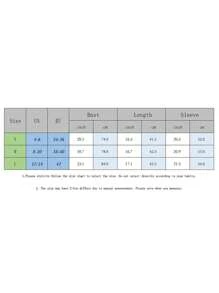 Womens Off Shoulder Mesh Tops Long Sleeve Leopard Print Slim Fit T-Shirts Ruched Blouses - Khaki - View 7