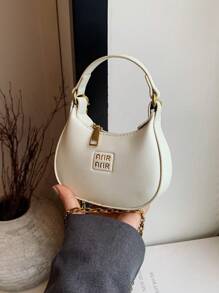 Mini Handtasche, niedliche Umhängetasche, reizende Mini-Schultertasche, essentielles Festival-Geschenk