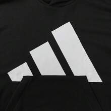 Adidas 2025 Men's M BL FT HD Sweatshirt/Pullover, Knitted Hoodie IN6164