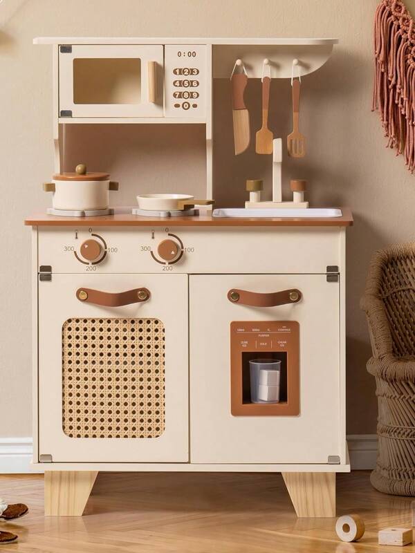 Set da cucina per bambini