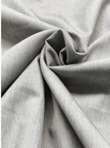 Herren bestickter Thobe, marokkanischer Herren-Langmantel mit seitlichen Taschen, islamischer Herren-Abaya